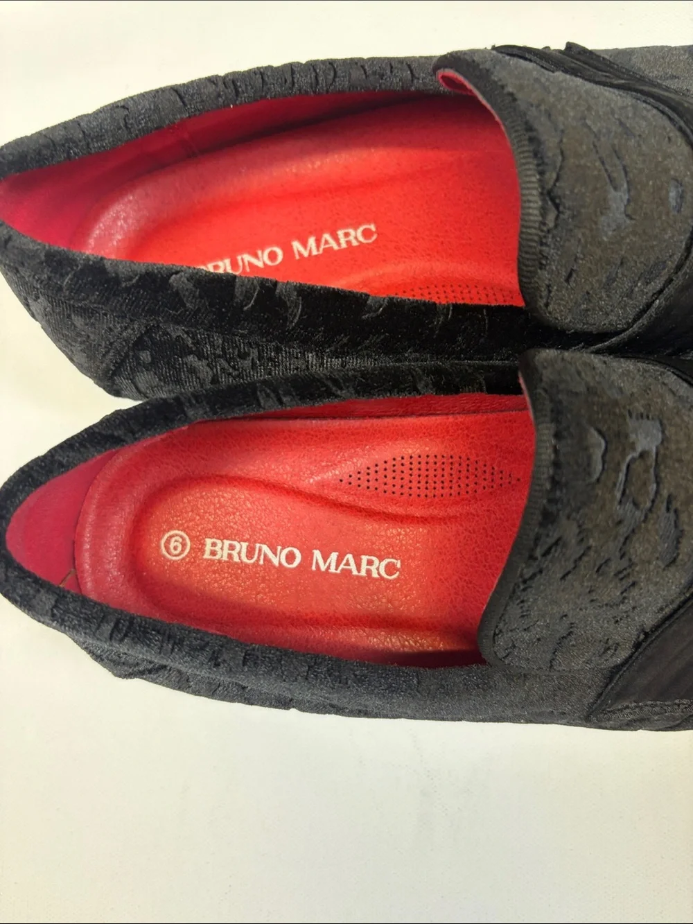 Bruno Marc bruno marc